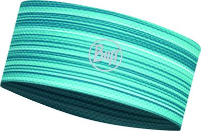 Повязка BUFF 2017 Headband BUFF R-FIREFLY TURQUOISE (US:One size)