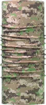 Бандана BUFF 2017 High UV PIXELS DESERT (US:One size)