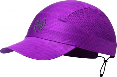 Кепка BUFF 2017 Cap BUFF R-BELKA BOYSENBERRY (US:One size)