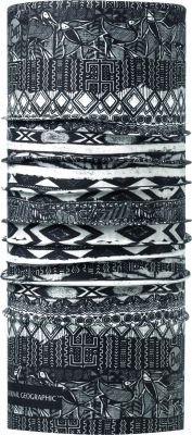 Бандана BUFF 2017 High UV NATIONAL GEOGRAPHIC THABO GREY (US:One size)