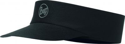 Кепка BUFF 2017 Visor BUFF R-SOLID BLACK (US:One size)