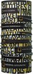 Бандана BUFF 2016-17 NATIONAL GEOGRAPHIC ORIGINAL BUFF WORDS MULTI (б/р:One Size)