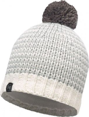 Шапка BUFF KNITTED POLAR HAT DORN CRU (US:one size)
