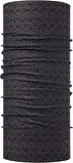 Бандана BUFF THERMONET CUBIC GRAPHITE (US:One size)