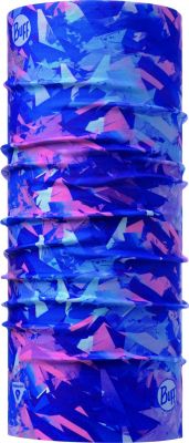 Бандана BUFF THERMONET NAICA AMETHYST (US:One size)