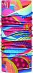 Бандана BUFF 2017 High UV COLOURFUL MOUNTAINS MULTI (US:One size)