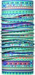 Бандана BUFF 2017 High UV HANDICRAFT TURQUOISE (US:One size)