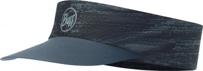 Кепка BUFF 2017 Visor BUFF R-INTERFERENCE GARGOYLE (US:One size)
