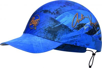 Кепка BUFF 2017 Cap BUFF ANTON BLUE INK (US:One size)