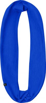 Шарф BUFF 2017 INFINITY BUFF SOLID MEDIEVAL BLUE (US:One size)