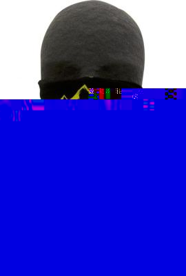 Бандана BUFF 2017 ORIGINAL BUFF KRASNAYA POLYANA BLACK (US:One size)