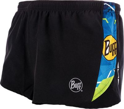 Шорты беговые BUFF 2017 KENT SHORTS BLACK (Us:M)