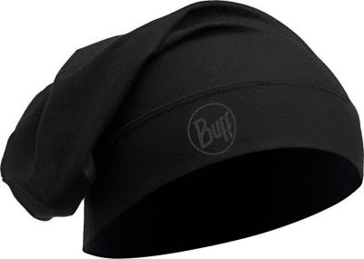 Шапка BUFF 2017 CHEF'S HAT COLLECTION SOLID BLACK (US:one size)