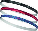 Повязка BUFF Headband BUFF GOSSIE MULTI/OD (US:one size)