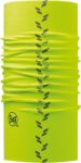 Бандана BUFF REFLECTIVE BUFF R-YELLOW FLUOR/OD (US:one size)