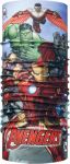 Бандана BUFF Licenses SUPERHEROES JR ORIGINAL BUFF AVENGERS ASSEMBLE MULTI/OD (US:one size)