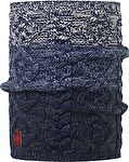 Шарф BUFF COLLAR BUFF NUBA MEDIEVAL BLUE/OD (US:one size)