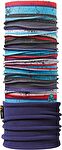 Бандана BUFF Polar Buff DASH / NAVY/OD (US:one size)
