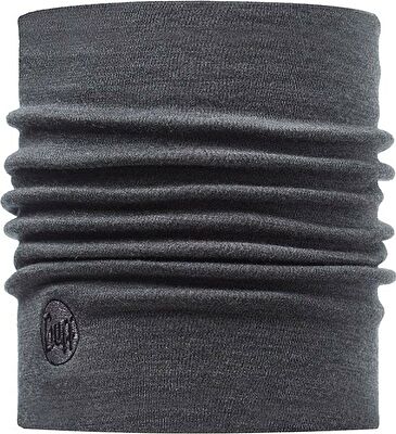 Шарф BUFF THERMAL GREY/OD (US:one size)