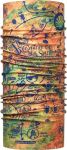 Бандана BUFF High UV CAMINO ORIGIN MULTI/OD (US:one size)