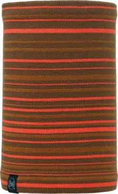 Шарф BUFF KNITTED POLAR NECKWARMER BUFF LAKI FOSSIL-FOSSIL-Standard/OD (US:one size)