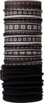 Бандана BUFF POLAR BUFF Active SNOWFLAKESBLACK POLARTEC/OD (US:one size)
