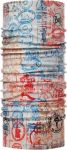 Бандана BUFF Merchandise Collection HIGH UV BUFF CREDENCIAL/OD (US:one size)