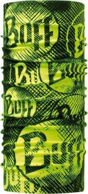 Бандана BUFF ORIGINAL BUFF ORIGINAL BUFF LOG US/OD (US:one size)