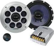 Blaupunkt ODc 172 Blaupunkt ODc 172