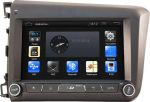 CA-FI DL4801000-0026 Android 4.1.1 Honda Civic