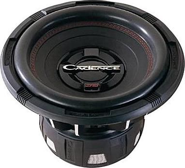 Cadence ZRS 15-1000-2 Cadence ZRS 15-1000-2