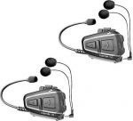 CARDO SRTS1112 Блютуз гарнитура Scala Rider Q1 Teamset