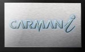 CARMAN i CX500
