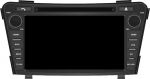 CARMEDIA QR-7069
