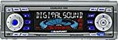 Blaupunkt Casablanca CD52