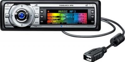 Blaupunkt Casablanca MP-56