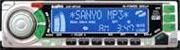 Sanyo CDF-MP330 Sanyo CDF-MP330
