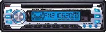 Phantom CDM-207