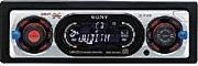 Sony CDX-CA700X