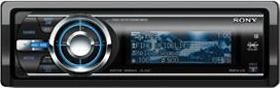 Sony CDX-GT930UI Sony CDX-GT930UI
