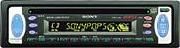 Sony CDX-L350 Sony CDX-L350