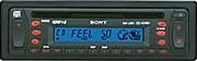 Sony CDX-L420V