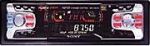 Sony CDX-L550