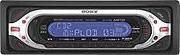 Sony CDX-MP40 Sony CDX-MP40
