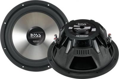 Boss CE12DVC