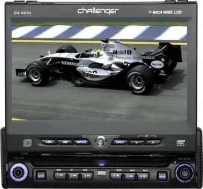 Challenger CH-9810