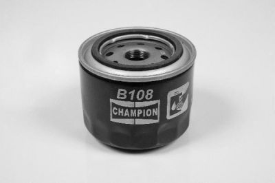 Champion B108/606 масляный фильтр на ROVER 600 (RH)