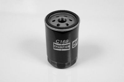 Champion C168/606 масляный фильтр на VW PASSAT Variant (3A5, 35I)
