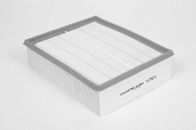 Champion U701/606 воздушный фильтр на VW PASSAT Variant (3B6)