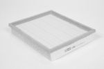 Champion U765/606 воздушный фильтр на HYUNDAI TERRACAN (HP)